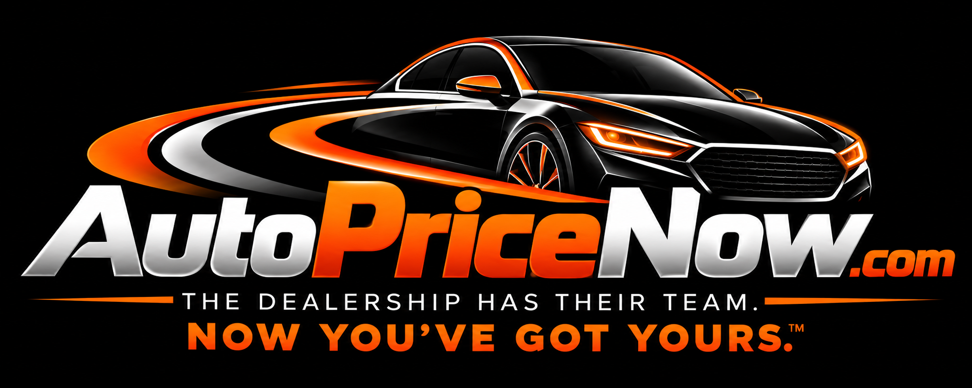 AutoPriceNow — The dealership has their team. Now you've got yours.